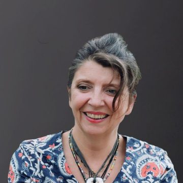 bfbeae4f-48e3-4470-98e7-b10f9fc8a92d Carole Martinez s’inquiète des IA génératives dans la littérature