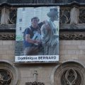 Hommage à Dominique Bernard, trois ans après sa disparition