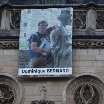bfe6f316-6932-4b5d-96b9-31b78578e3c1 Hommage à Dominique Bernard, trois ans après sa disparition