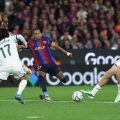 Kylian Mbappé relance le Real Madrid avec un doublé contre Barcelone