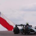 Neuvième Victoire de Kimi Antonelli à Austin