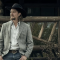 Luke Grimes et ses relations post-Yellowstone