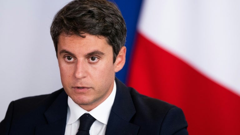 c3c17c35-f130-41b5-945b-8164aaaa34a3 Gabriel Attal appelle à une primaire des démocrates pour 2027