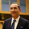 Conflit entre Patrick Drahi et ses créanciers