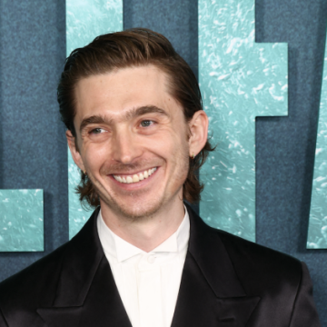 Austin Abrams: Une Étoile Montante de Hollywood