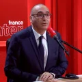 Yaël Braun-Pivet débat sur les violences et la commission d&rsquo;enquête