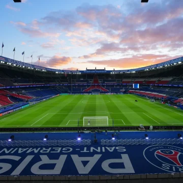 c55f5601-1fd5-4cd4-b665-159ecd18be8f Le PSG accueille le FC Barcelone