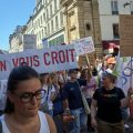Examen de la loi contre les violences sexuelles
