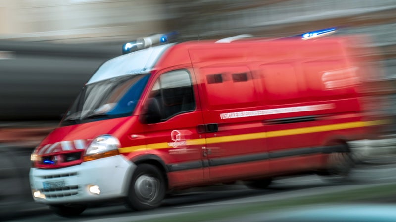 c60ad991-2761-44c5-887f-c8dade97f4d2 Incendie Tragique à Rouen : Un Bilan Dévastateur