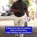 Les enchères après une saisie de véhicule: un secteur lucratif
