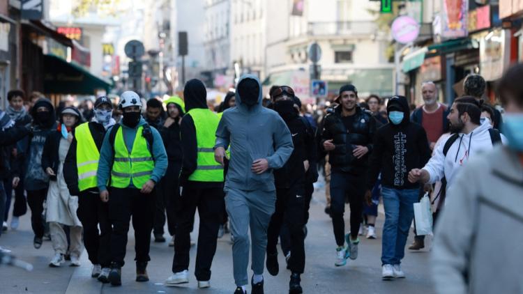 c7cfe7ab-d053-4778-ae8a-c6651de703f5 Les gilets jaunes se préparent à manifester pour les libertés publiques
