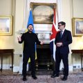 Des tensions entre l&rsquo;Ukraine, les États-Unis et la Russie