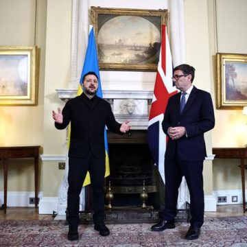 c8a9317f-2312-4a85-86a8-1c57e519a120 Des tensions entre l’Ukraine, les États-Unis et la Russie