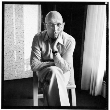 c8dfe592-827d-4613-87e9-35bcb94a8617 Michel Foucault : Un Penseur au Rayonnement Mondial