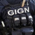 Interpellation suite à un homicide à Corgoloin