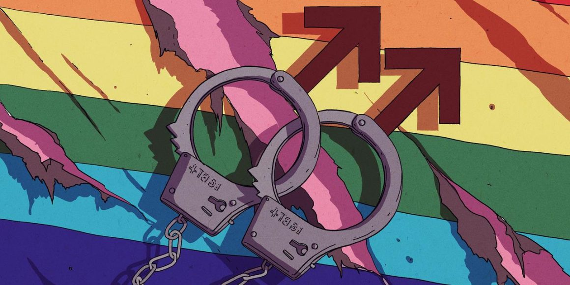 Afrique : Législations Homophobes et Conséquences