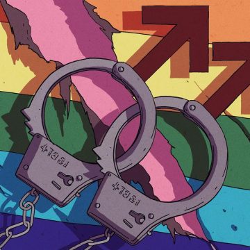 caedcaa7-3b87-4951-ad50-5d35bbcd1481 Afrique : Législations Homophobes et Conséquences