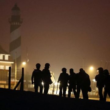 Renforcement des politiques migratoires en Europe