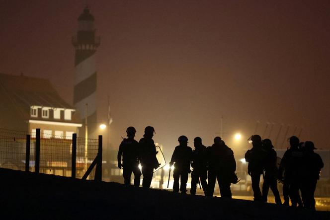cb0f88c0-a55a-4921-baf2-cdf98500658c Renforcement des politiques migratoires en Europe