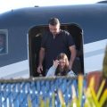 Fuite du Sénateur Brésilien Flavio Bolsonaro vers les États-Unis