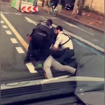 Procès de trois policiers pour la mort de Cédric Chouviat