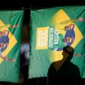 Flavio Bolsonaro: Un leader en exil