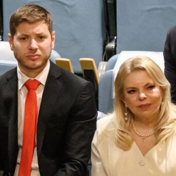 L&rsquo;influence de Yaïr Nétanyahou dans la politique israélienne