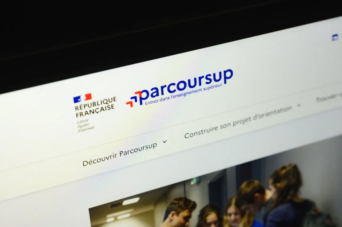 Le futur de l&rsquo;accès à l&rsquo;enseignement supérieur : au-delà de Parcoursup