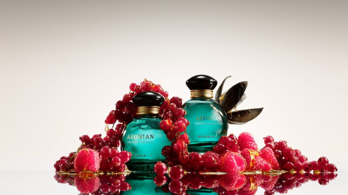 Rituals vise le luxe avec une nouvelle ligne de parfums