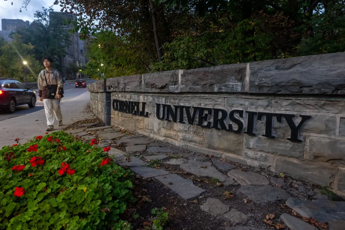 Les Fraternités de l&rsquo;Université Cornell au cœur d&rsquo;une controverse