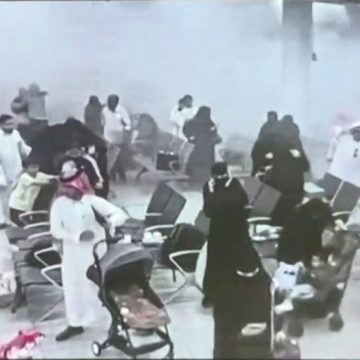 cd8e2162-b2f8-4376-b65c-da093742ee3f Tensions en Arabie Saoudite suite aux attaques des Houthis