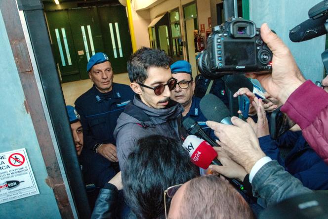 cdae16cc-57c7-43c4-ad7f-2d403bf26670 Libération d’un chercheur accusé de terrorisme en Italie