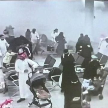Le Royaume-Uni déploie des avions de combat en Arabie saoudite pour des missions défensives