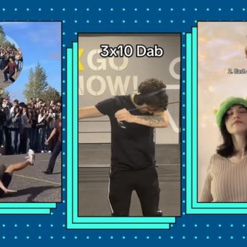 Les postures Internet : Quand les adolescents se mobilisent