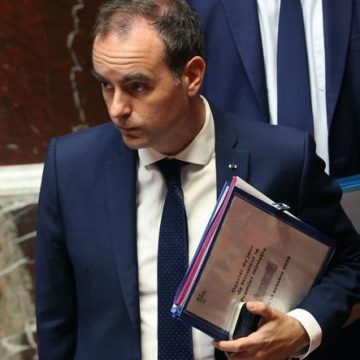 Les Défis du Budget 2027 pour Sébastien Lecornu