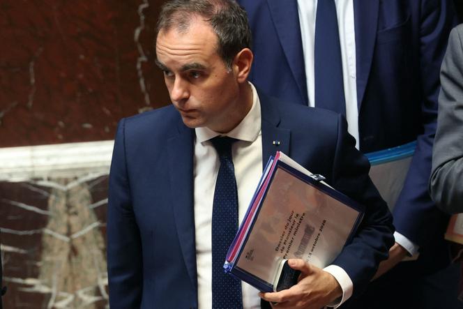 cecf74b6-dd75-4f02-bde1-08e7b642e9c0 Les Défis du Budget 2027 pour Sébastien Lecornu