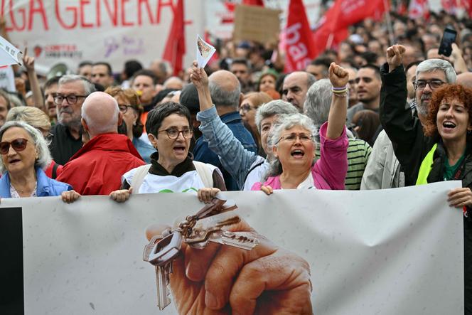 d0ed6eaf-fb16-47fb-b3b5-ed077963bb9e Crise du logement en Espagne : un symbole cristallise la colère sociale
