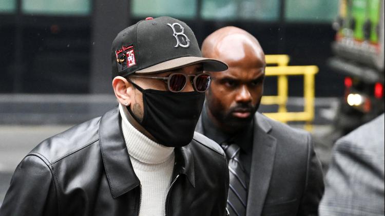 d0f768b7-604c-4002-abc2-89dddd69986e Chris Brown échappe à la prison ferme après une agression