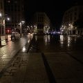 Réactions politiques face aux couvre-feux en France