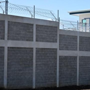 d107b9bb-7f0e-44a8-b018-2a2ac809b114 Costa Rica inaugure une méga-prison inspirée du modèle salvadorien