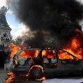 Violences et Chaos en France : Réactions et Conséquences