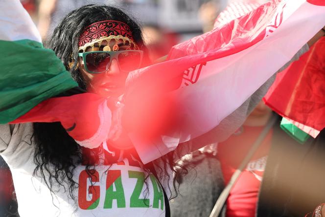 d230cf05-fe66-4e88-9308-f7f6e14a0acf Manifestation à Londres pour arrêter les frappes sur Gaza