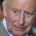 L&rsquo;aquarelle de Charles III intégrée dans une collection Burberry