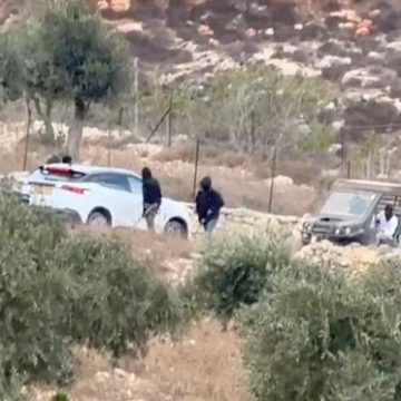 d26a9249-4131-470c-9e15-94243eeedaab Tensions en Cisjordanie après l’attaque de diplomates européens