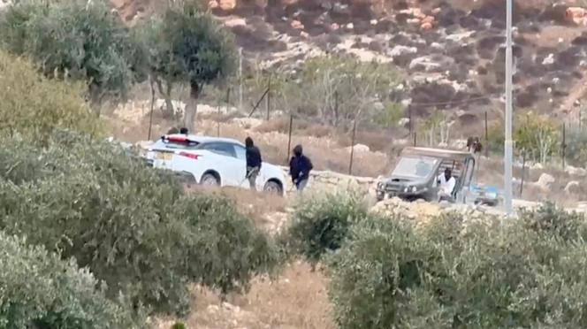 d26a9249-4131-470c-9e15-94243eeedaab Tensions en Cisjordanie après l’attaque de diplomates européens