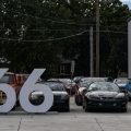 Route 66 : Le pouls de l&rsquo;Amérique