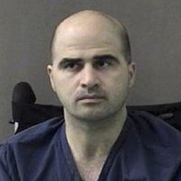d289db7e-f9c2-42f3-87a7-03e86ceddd62 Exécution imminente de Nidal Hasan par peloton d’exécution à Fort Hood