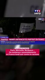 d310e087-24fb-4c18-884a-ae8566154244 Rassemblements en Réaction à l’Attentat de Trappes