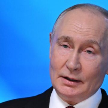 d3deb64c-8455-4912-b198-79bfcea47b78 Sécurité Renforcée à la Résidence de Valdaï de Vladimir Poutine