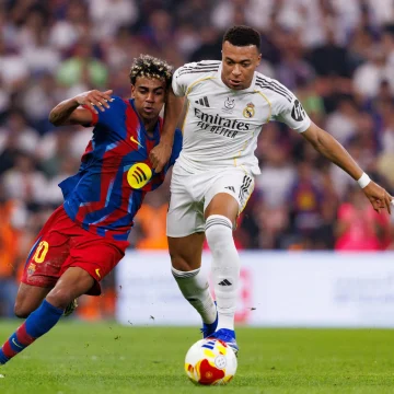 Ballon d&rsquo;Or 2026 : L&rsquo;espoir des supporters du Barça pour Lamine Yamal